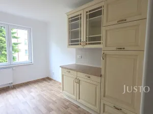 Pronájem bytu 3+1, Písek - Budějovické Předměstí, Budovatelská, 76 m2