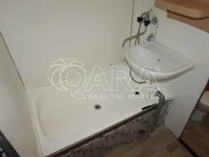 Pronájem bytu 1+1, Česká Třebová, Habrmanova, 37 m2