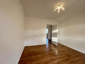 Pronájem bytu 2+kk, Děčín - Děčín VII-Chrochvice, K. Světlé, 47 m2