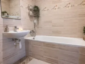 Pronájem bytu 4+1, Brno, Bohuslava Martinů, 95 m2
