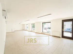 Pronájem kanceláře, Velké Pavlovice, 100 m2