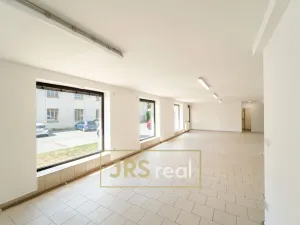 Pronájem kanceláře, Velké Pavlovice, 100 m2