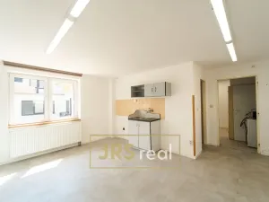 Pronájem kanceláře, Velké Pavlovice, 100 m2