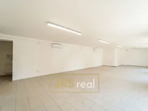 Pronájem kanceláře, Velké Pavlovice, 100 m2