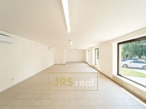 Pronájem kanceláře, Velké Pavlovice, 100 m2
