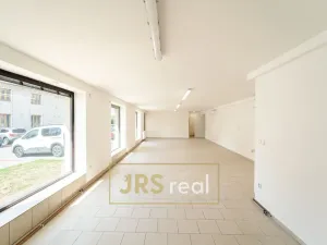 Pronájem kanceláře, Velké Pavlovice, 100 m2