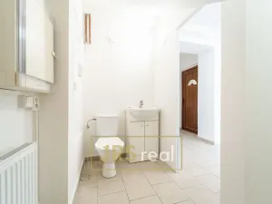 Pronájem kanceláře, Velké Pavlovice, 100 m2