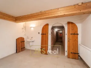 Pronájem kanceláře, Velké Pavlovice, 100 m2
