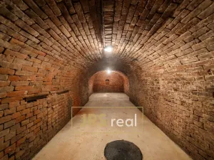 Pronájem kanceláře, Velké Pavlovice, 100 m2