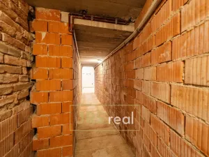 Pronájem kanceláře, Velké Pavlovice, 100 m2