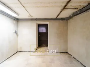 Pronájem kanceláře, Velké Pavlovice, 100 m2