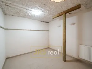 Pronájem kanceláře, Velké Pavlovice, 100 m2