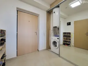 Pronájem bytu 2+kk, Brno, Bučkova, 49 m2