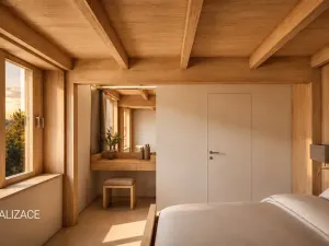 Prodej bytu 5+kk, Lelekovice, Zahumení, 151 m2