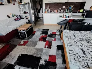 Pronájem bytu 1+kk, Olomouc, Novosadský dvůr, 31 m2