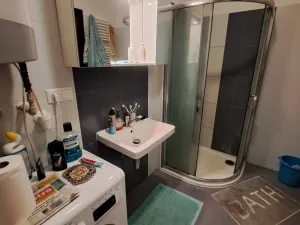 Pronájem bytu 1+kk, Olomouc, Novosadský dvůr, 31 m2