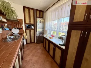 Prodej bytu 2+1, Mariánské Lázně - Úšovice, Skalníkova, 65 m2