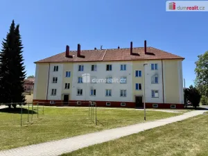 Prodej bytu 2+1, Mariánské Lázně - Úšovice, Skalníkova, 65 m2