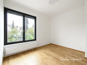 Pronájem bytu 4+kk, Praha - Strašnice, Nad vodovodem, 101 m2