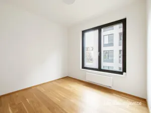 Pronájem bytu 4+kk, Praha - Strašnice, Nad vodovodem, 101 m2