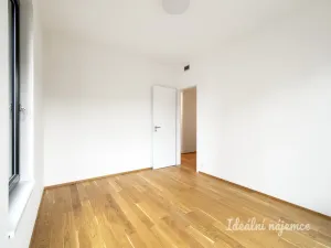 Pronájem bytu 4+kk, Praha - Strašnice, Nad vodovodem, 101 m2