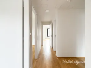 Pronájem bytu 4+kk, Praha - Strašnice, Nad vodovodem, 101 m2
