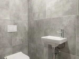 Pronájem bytu 4+kk, Praha - Strašnice, Nad vodovodem, 101 m2
