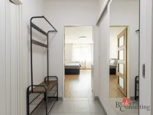 Prodej bytu 1+kk, Velešovice, 38 m2
