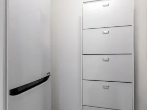 Prodej bytu 1+kk, Velešovice, 38 m2