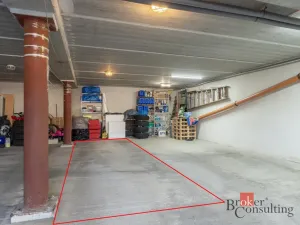 Prodej bytu 1+kk, Velešovice, 38 m2