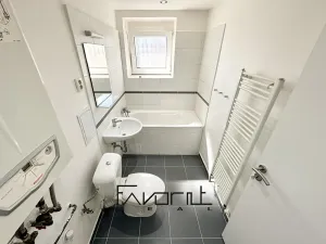 Prodej bytu 2+1, Ostrava, Čujkovova, 48 m2