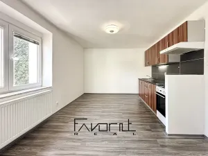 Prodej bytu 2+1, Ostrava, Čujkovova, 48 m2
