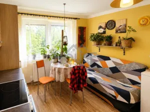 Prodej podílu 2/3 rodinného domu, Obecnice, 154 m2