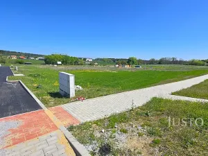 Prodej pozemku pro bydlení, Čížová, 1280 m2