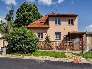 Prodej ubytování, Písek - Pražské Předměstí, Na Stínadlech, 148 m2