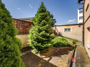 Prodej ubytování, Písek - Pražské Předměstí, Na Stínadlech, 148 m2