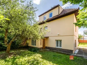Prodej ubytování, Písek - Pražské Předměstí, Na Stínadlech, 148 m2