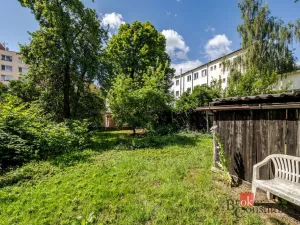 Prodej ubytování, Písek - Pražské Předměstí, Na Stínadlech, 148 m2