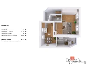 Prodej ubytování, Písek - Pražské Předměstí, Na Stínadlech, 148 m2