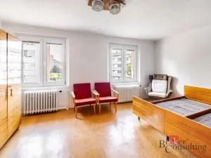 Prodej ubytování, Písek - Pražské Předměstí, Na Stínadlech, 148 m2