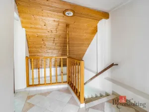 Prodej ubytování, Písek - Pražské Předměstí, Na Stínadlech, 148 m2