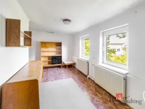 Prodej ubytování, Písek - Pražské Předměstí, Na Stínadlech, 148 m2