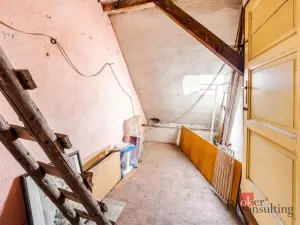 Prodej ubytování, Písek - Pražské Předměstí, Na Stínadlech, 148 m2