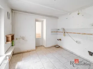 Prodej ubytování, Písek - Pražské Předměstí, Na Stínadlech, 148 m2