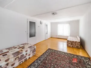 Prodej ubytování, Písek - Pražské Předměstí, Na Stínadlech, 148 m2