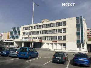 Pronájem skladu, Tábor, Světlogorská, 69 m2