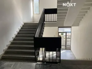 Pronájem skladu, Tábor, Světlogorská, 69 m2