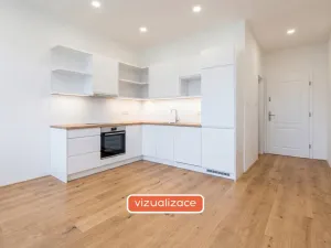 Prodej bytu 1+1, Litvínov - Horní Litvínov, Mostecká, 35 m2