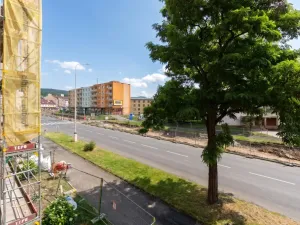Prodej bytu 1+1, Litvínov - Horní Litvínov, Mostecká, 35 m2