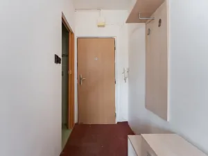 Prodej bytu 1+1, Litvínov - Horní Litvínov, Mostecká, 35 m2